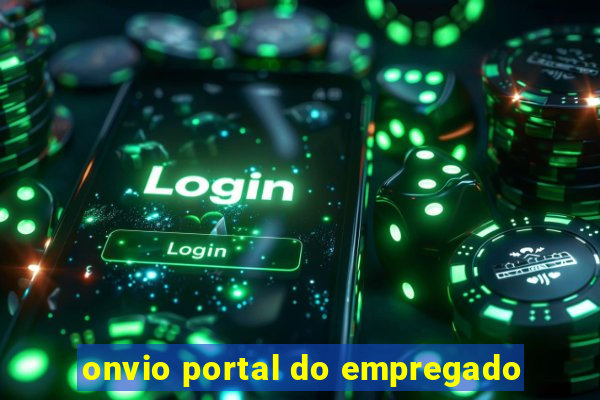 onvio portal do empregado